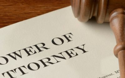 Power of Attorney: How to Choose the Right Agent